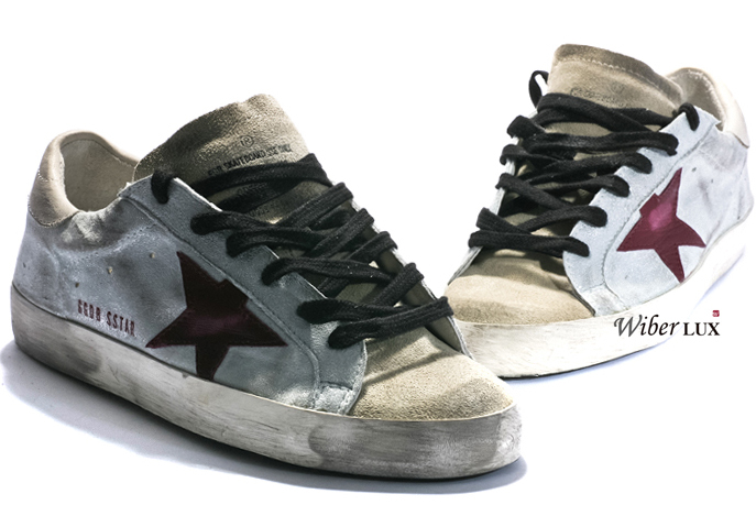 golden goose nuova collezione 2015