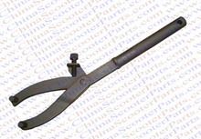 Removal Tool Magneto Flywheel Rotor Housing Holder GY6 ATV Scooter Buggy Pit Dirt bike GY6 50cc 150cc 139QMB 152QMI 157QMJ