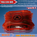 Volcano Box with Pack 1 actived For MTK Cpu SPD CPU Mstar Cpu Coolsand Unlock