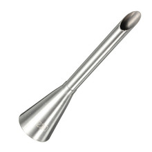 New Arrival Stainless Steel Puffs Decorating Mouth Cream Mouth Cake Tools font b Kitchen b font