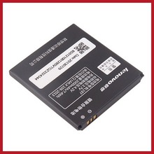 Suitable dealward Original Lenovo A820 A820T S720 Smartphone Lithium Battery 2000mAh BL197 3 7V Save up
