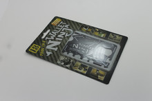 1PCS 18 in one spot multifunction wallet wallet ninja ninja tool pocketknife card free shipping