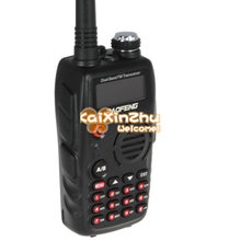 Baofeng A 52 Dual Band VHF 136 174 UHF 400 520 MHz Walkie Talkie Two 2