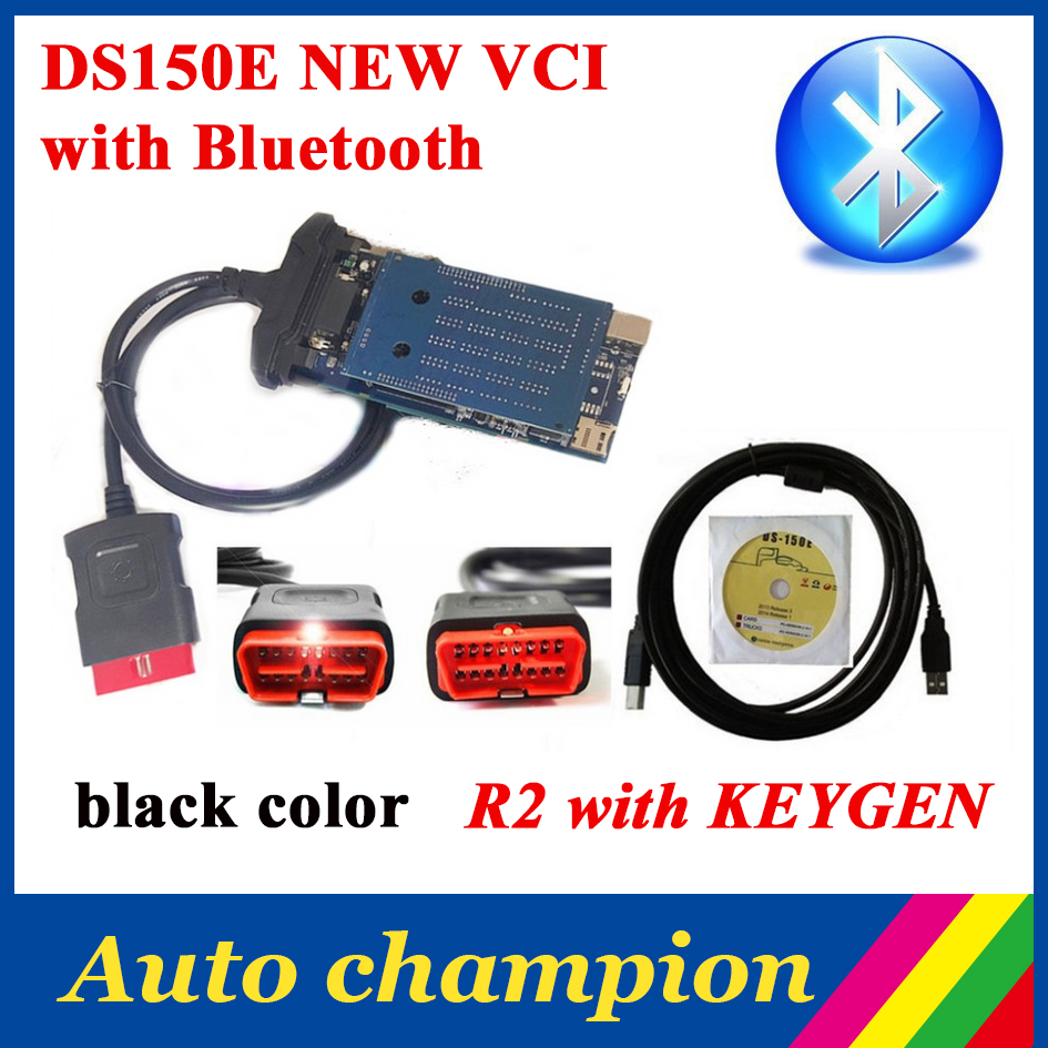   V2014 02     vci ds150 DS150e CDP    3in1  BLUETOOTH    