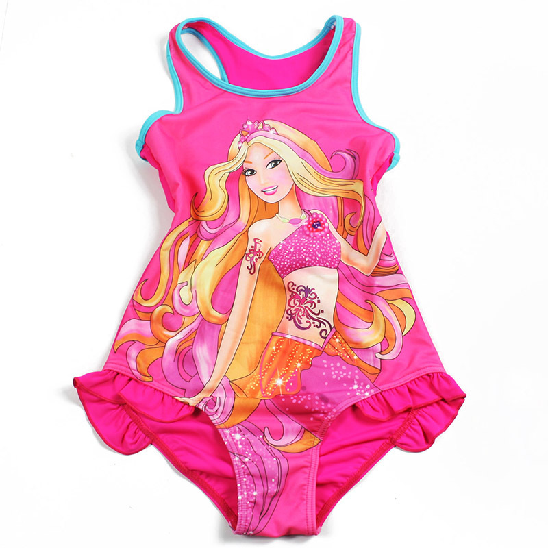 barbie bathers