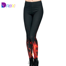 2015 hot sale new arrival Novelty 3D printed fashion Women leggings space galaxy leggins tie dye