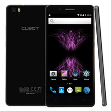 Original CUBOT X16 4G FDD LTE CellPhone Android 5 1 5 0 inch 2GB RAM 16GB