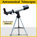 50 360mm Refractor Telescope Astronomic Professional Science Toys Astronomical Telescope for Students or Children
