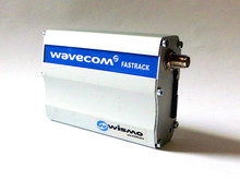 Quad band Universal Wavecom q24plus Fastrack M1306B rs232 Modem Open AT Command M2M Solution Bulk SMS Available