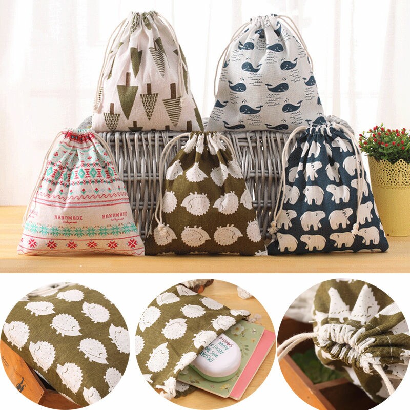 cute cloth bags