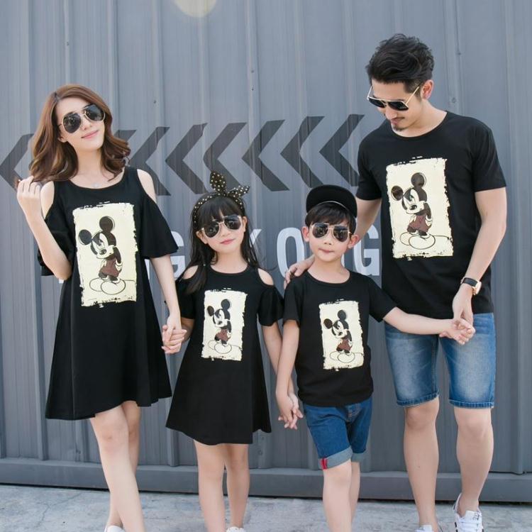 Summer font b Family b font font b Matching b font font b Outfit b font