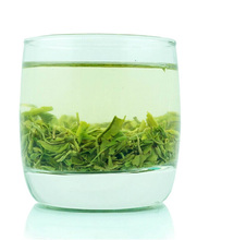 Jerry tea High quality green tea 250 grams of Chinese tea CuiQuan tea Keeping in good