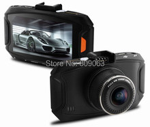 G90 Car DVR Ambarella A7LA30 Car Black Box FullHD 1080P DVR 2 7 LCD HDR G