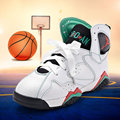 Girls Boys Basketball Shoes Kids Sneakers Shockproof Nonslip Breathable Children Sport Shoes Shop Online