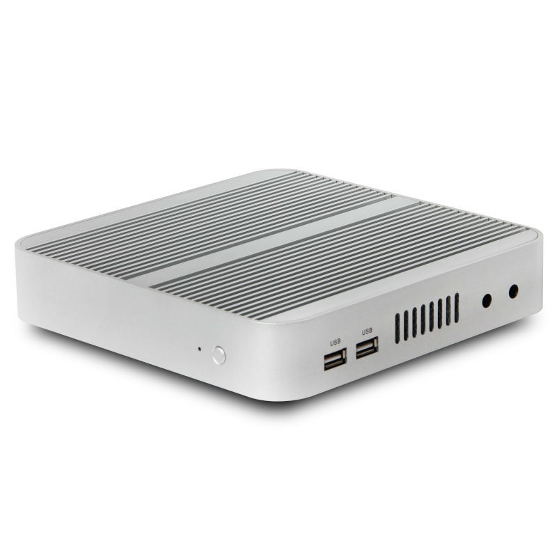 Barebone  intel i3 5005U USB 3.0 -hdmi + VGA linux  10  -itx  4  resolutiion