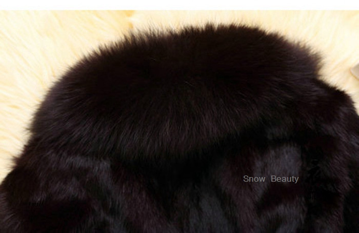 women winter real fur coat natural (30)