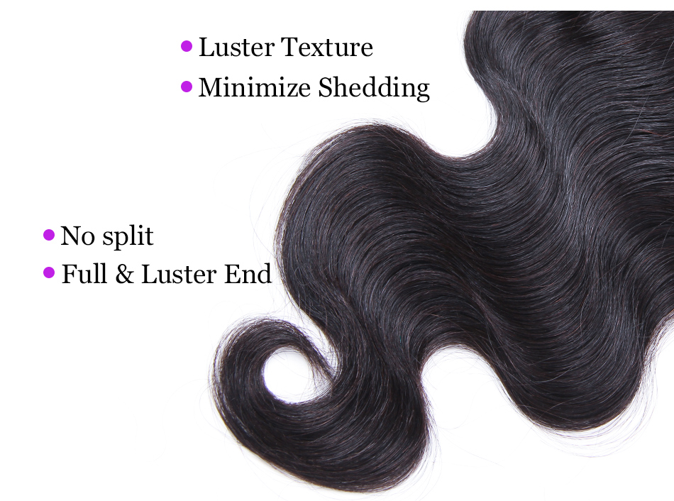 human hair lace closures (2)