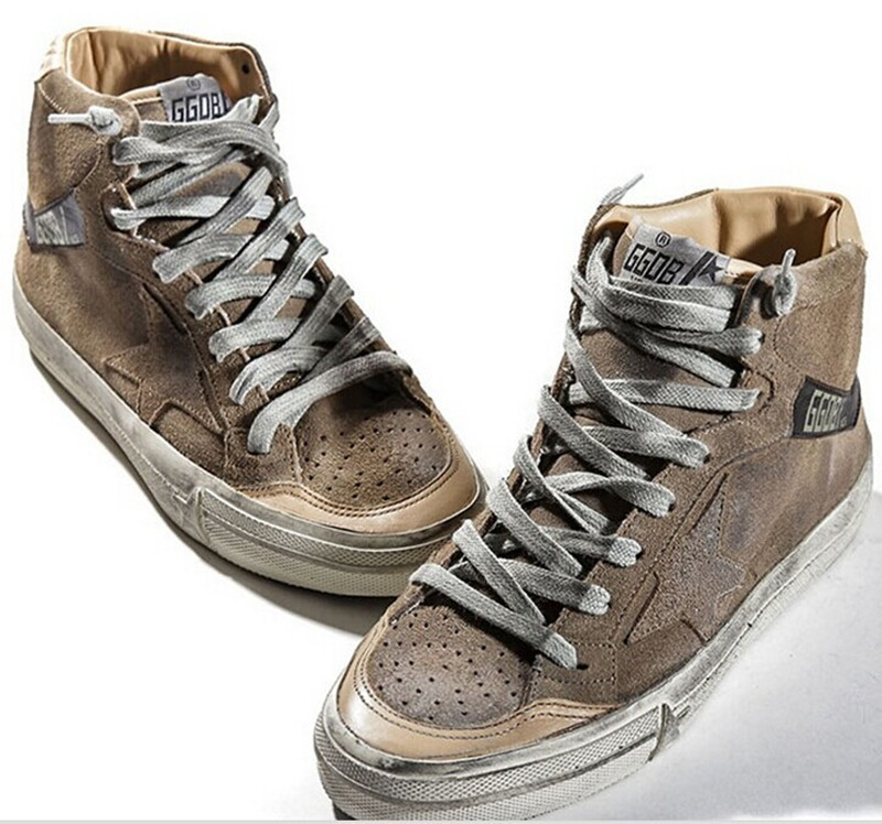 golden goose prezzi sneakers