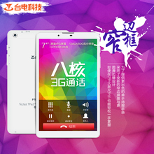 Teclast TELECT 3G P70 eight core 8GB 3G 7 inches WIFI Internet phone Tablet PC