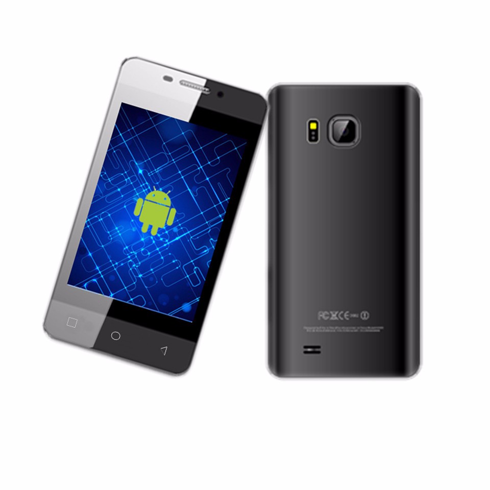 Camera 3.5 Inch Android Phone free shipping anitech original smartphone 3 5 inch hd dual core mobile phone 3g android cellphone
