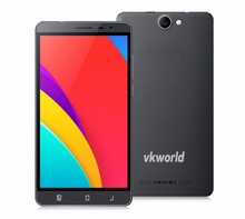 4G LTE Vkworld vk6050 5.5” IPS Android Smartphone MTK6735 Quad Core ROM 16GB RAM 1GB GSM 6050mAh 13MP 1280*720 3G Cells Phone