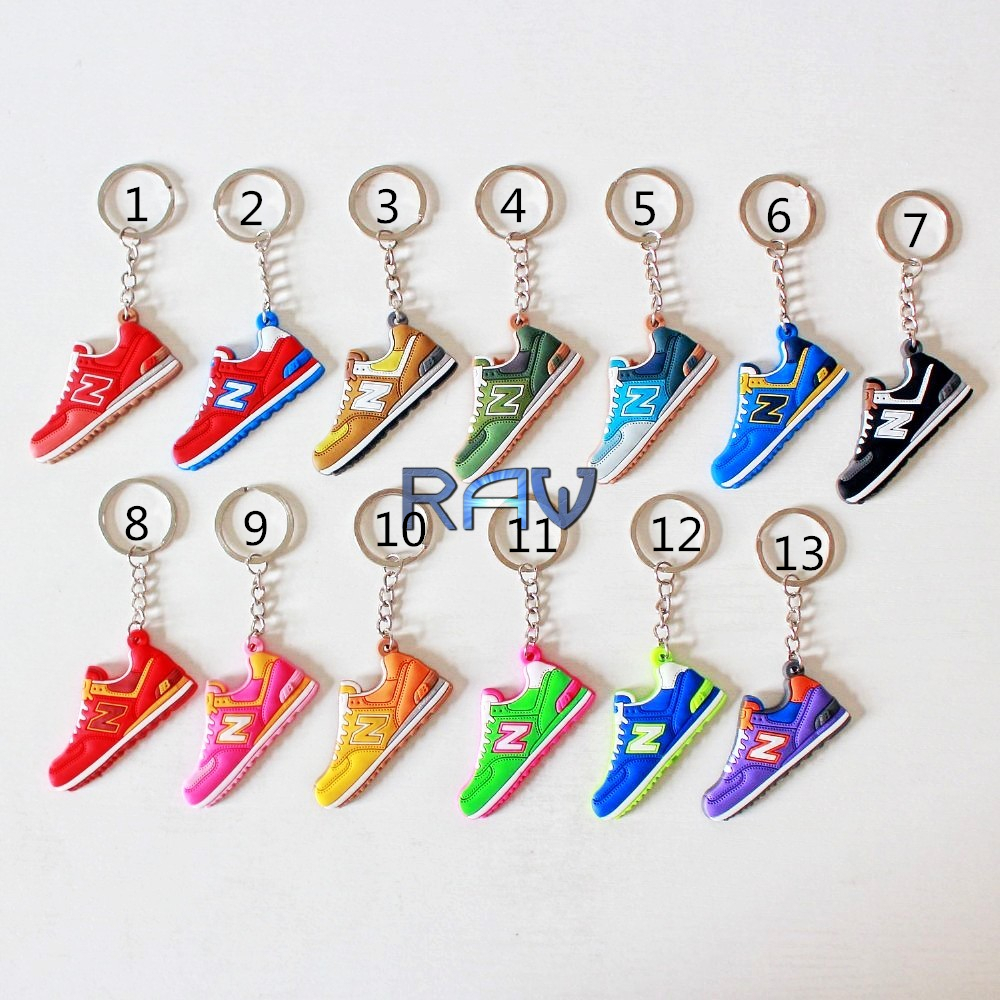 llavero new balance llavero new balance