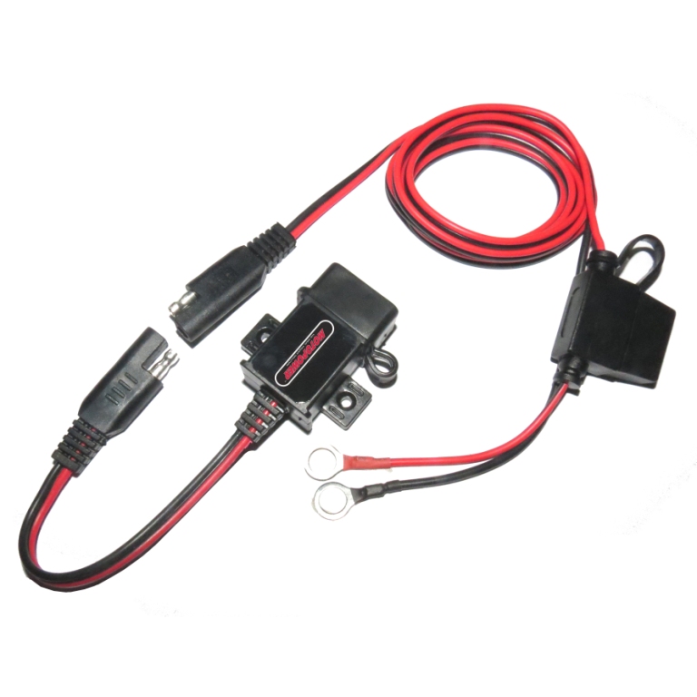 Motorcycle USB Phone Charger