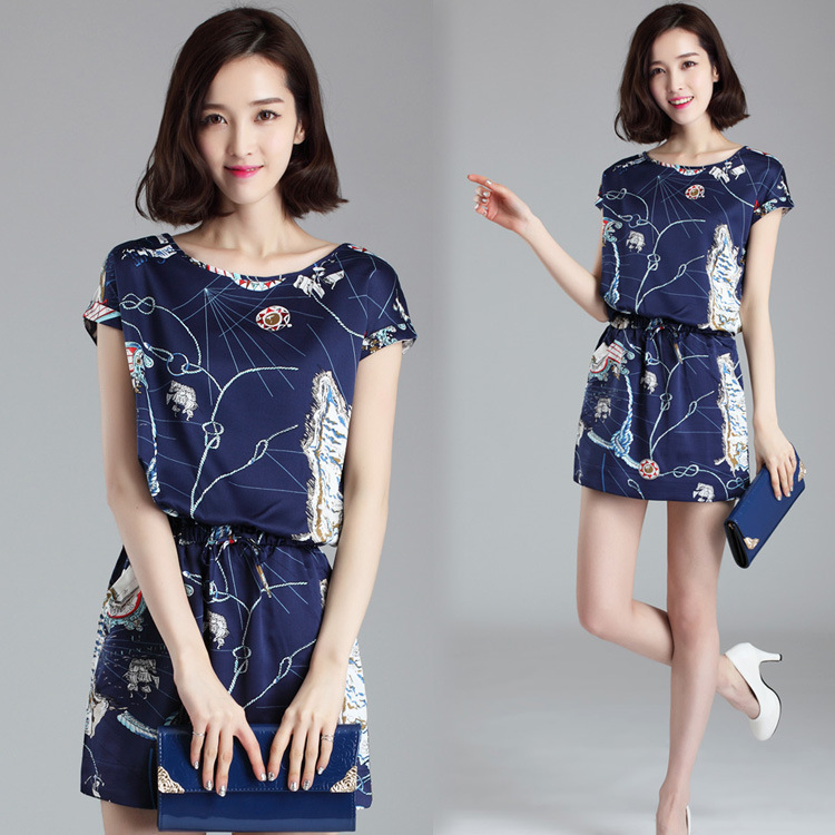 http://g01.a.alicdn.com/kf/HTB1wOaPHVXXXXa6XFXXq6xXFXXXM/Ladies-font-b-dress-b-font-2015-summer-fashion-new-Korean-hedging-nautical-maps-printed-short.jpg