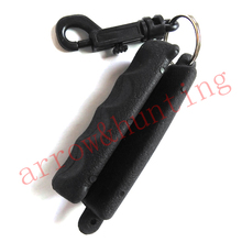 rubber arrow puller for archery crossbow arrow or hunting compound bow and recurve bow arrow archery
