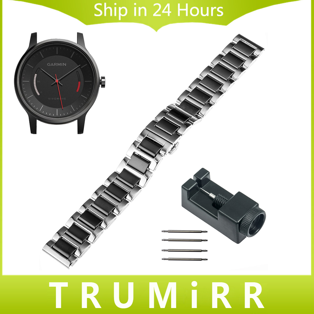 bracelet montre push pins