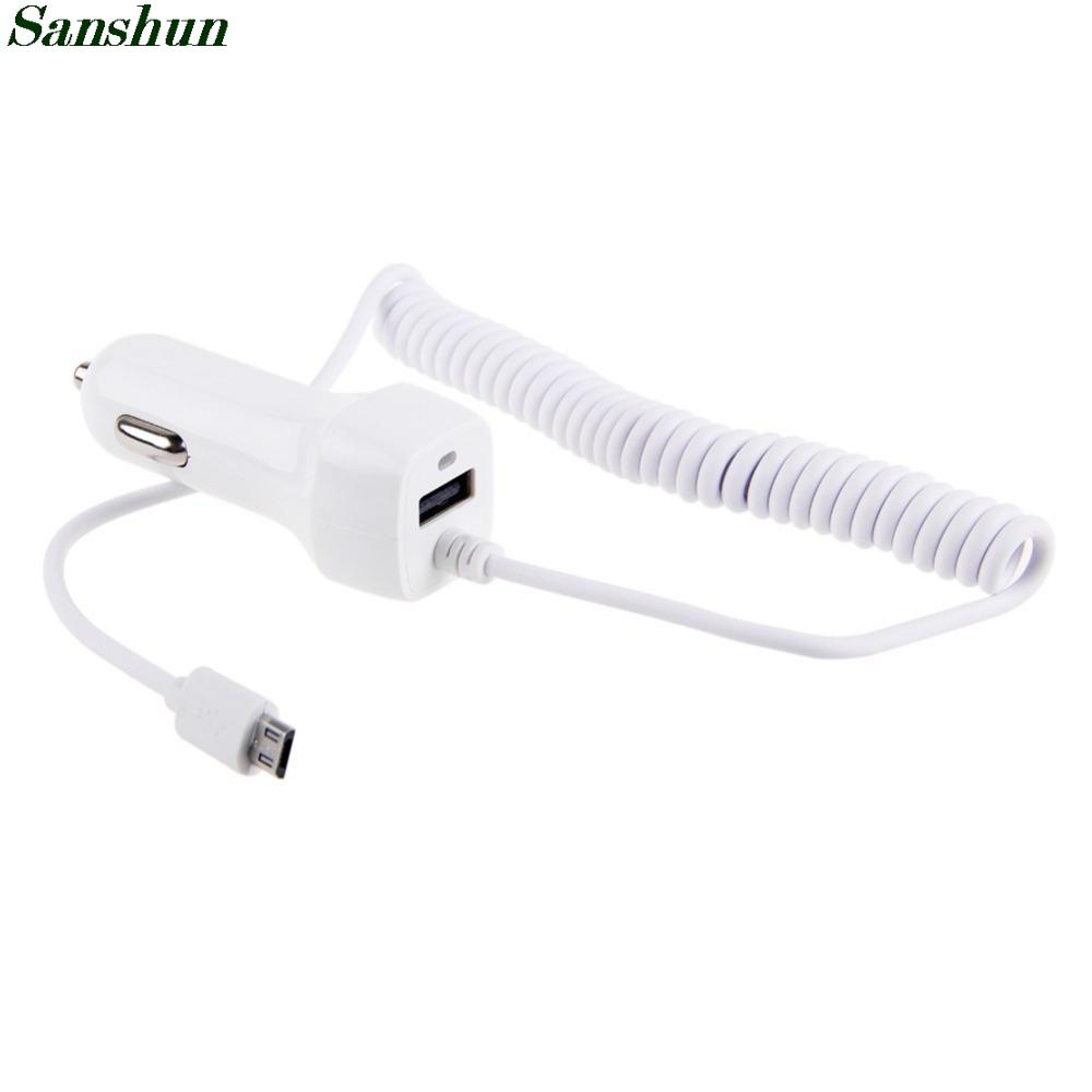 Sanshun -micro USB    1-Port    ,   