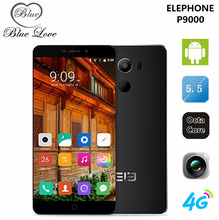 Presale Original ELEPHONE P9000 Helio P10 MT6755 Octa core Smartphone 4GB RAM 32G ROM Android 6