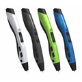 Fashion DIY Arts Drawing 3D Printing Pen 2016 New Arrival High Quality 3D Doodle Printer Pen