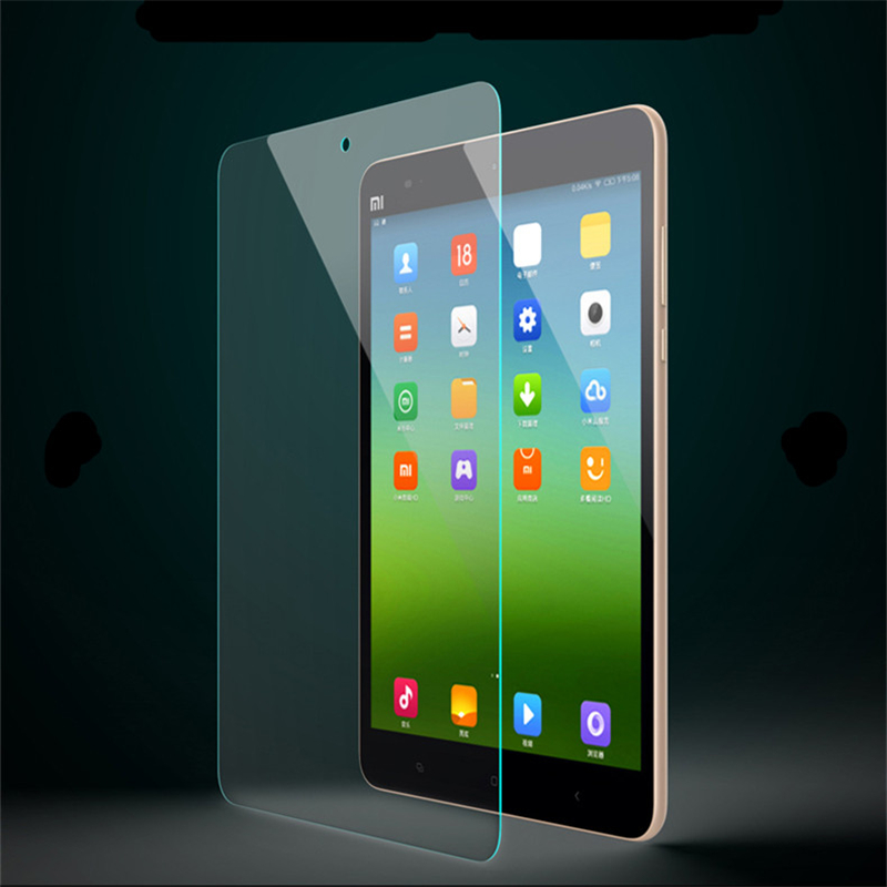  -   Xiaomi Mipad 2  Pad 2 7.9  Pelicula   Pantalla Cristal Templado   Ecran