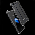 1 Pcs R Just Black Gold for Apple iPhone7 7 Plus Metal Aluminum Case Shockproof Outdoor