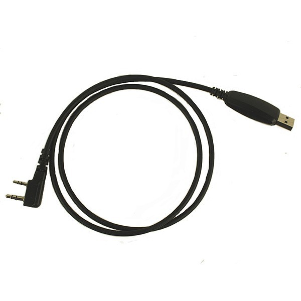 Retevis Programming Cable for radio walkie talkie (5)