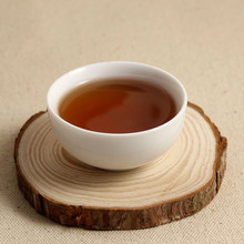 Oil cut black Oolong Tea stomach fat greasy tea and tea.