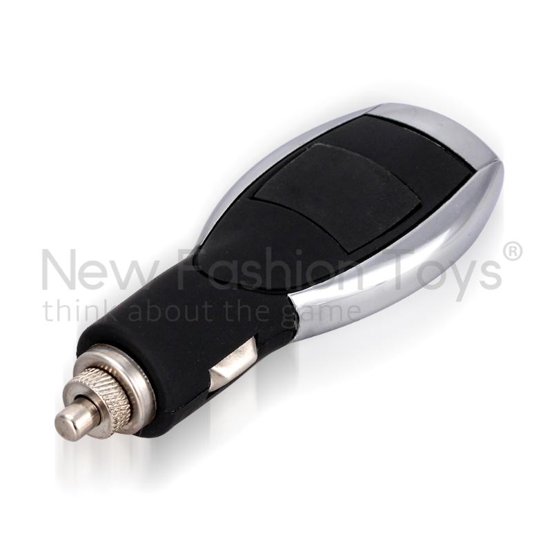 Auto Car USB Charger Power Adapter