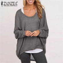 2015 Spring Autumn Women Blouse New Fashion Long Sleeve Casual Loose Solid Shirt Sexy Tops 8 Colors Plus Size Blusas Femininas