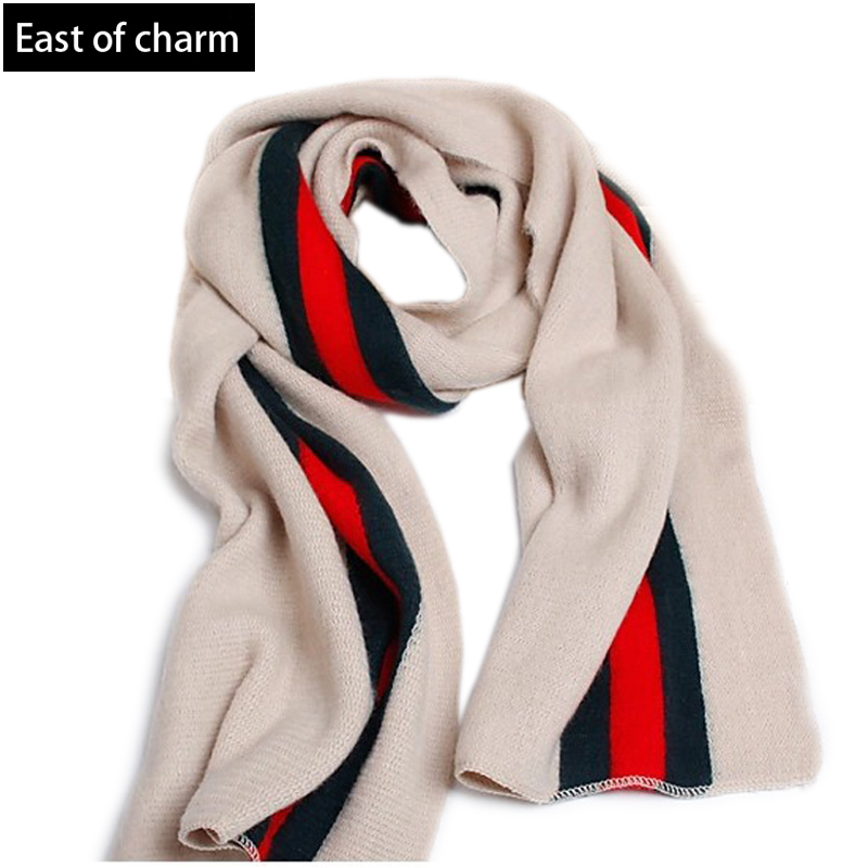 Unisex New 2015 Casual Designer Scarf Man Warm Win...