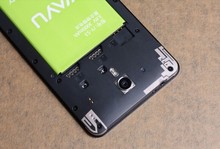 Original JIAYU S3 Mobile Phone 5 5 MTK6752 Octa Core 2GB 3GB RAM 16GB ROM FDD