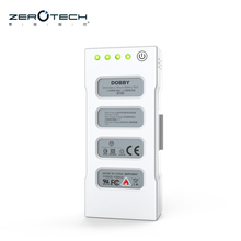 ZeroTech DOBBY Pocket Selfie Drone Accessories Parts 970mAh 2S Replace LiPo Battery
