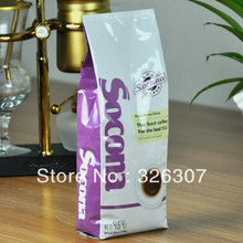 Socona Red featured Jamaican Blue Mountain coffee beans imported organic coffee powder original 454g