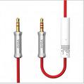 Free shipping HOTLINE Professional Car Audio Cable Handsfree Call Audi BMW Mercedes Benz 3 5 audio