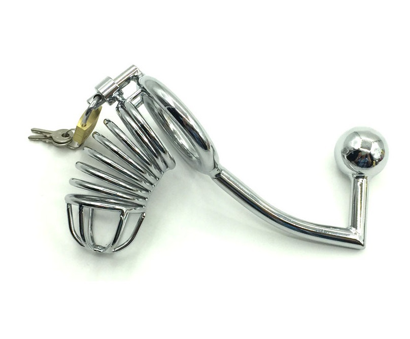 Doubtful. Anal hook male chastity apologise Remarkable, Anal hook male chastity