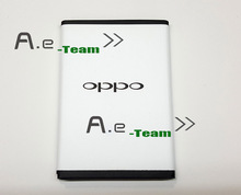 100 Original battery For OPPO Find 7 x9007 New BLP575 3000mah Battery replace Batteries For x9077