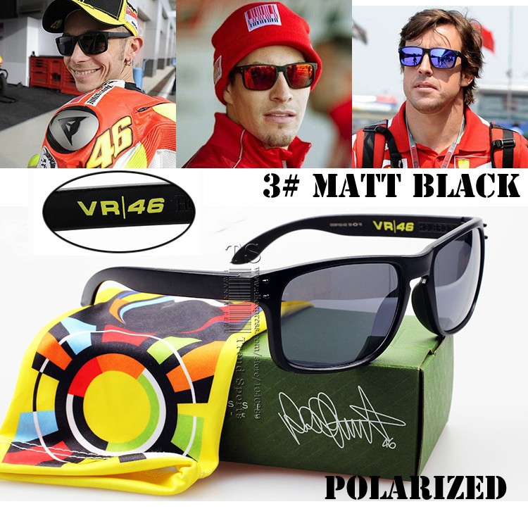 2015-VR46-Julian-Wilson-MotoGP-Signature-Holbrook-Sunglasses-Fashion-Trend-Oculos-Sun-Glasses-Cycling-Sports-Oculos
