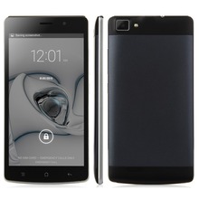 Free SHipping Original JIAKE V19 Smartphone Android 4 4 MTK6572W 5 5 Inch QHD Screen