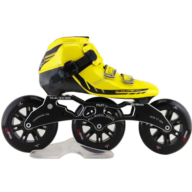 Popular 3 Wheel Inline SkatesBuy Cheap 3 Wheel Inline Skates lots from