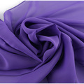 Autumn Slik Women Scarf Chiffon Stylish Lovely Shawl Pashmina Blue Black Orange Red Brow Hijab Bandana